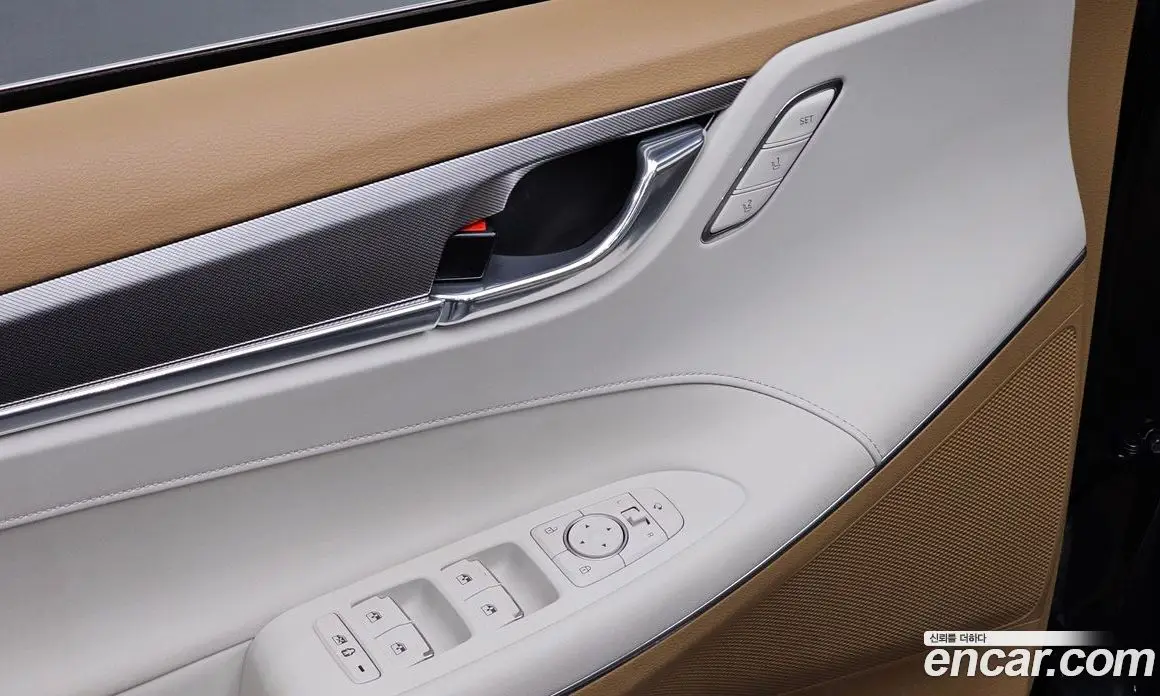 Hyundai Grandeur 2020 2.5 автомат (гидро), фото 25