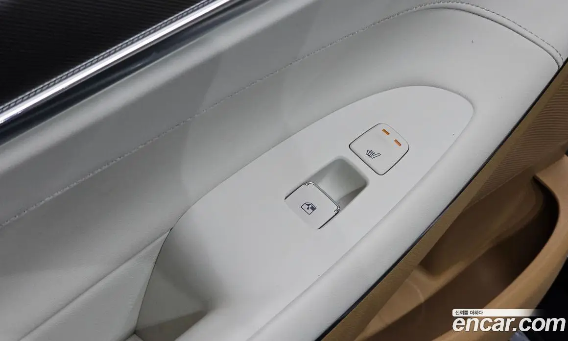 Hyundai Grandeur 2020 2.5 автомат (гидро), фото 26
