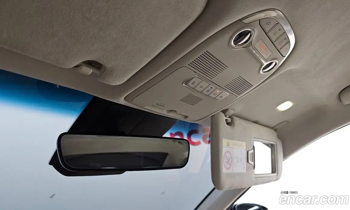 Hyundai Grandeur 2020 2.5 автомат (гидро), фото 27