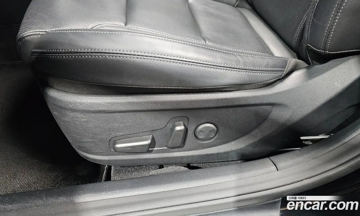 Hyundai Grandeur 2022 2.5 автомат (гидро), фото 30