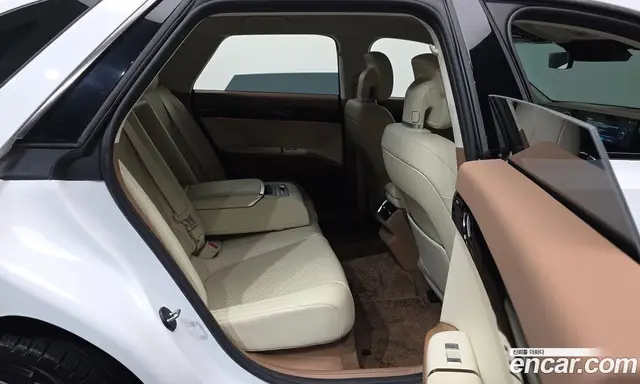 Hyundai Grandeur 2024 2.5 автомат (гидро), миниатюра 12
