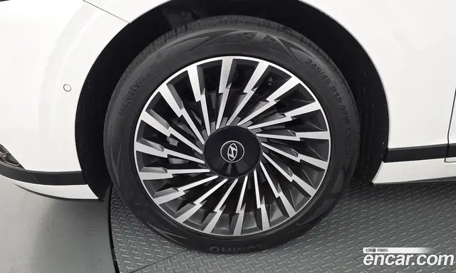 Hyundai Grandeur 2024 2.5 автомат (гидро), миниатюра 5