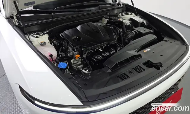 Hyundai Grandeur 2024 2.5 автомат (гидро), миниатюра 6