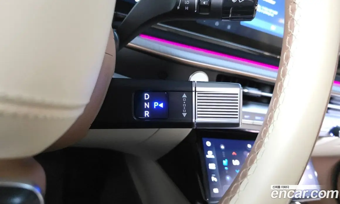 Hyundai Grandeur 2024 2.5 автомат (гидро), фото 9