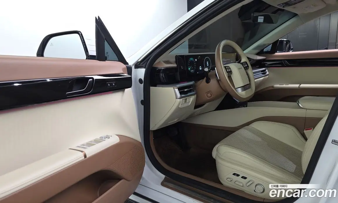 Hyundai Grandeur 2024 2.5 автомат (гидро), фото 10