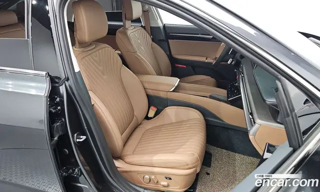 Hyundai Grandeur 2025 2.5 автомат (гидро), миниатюра 11