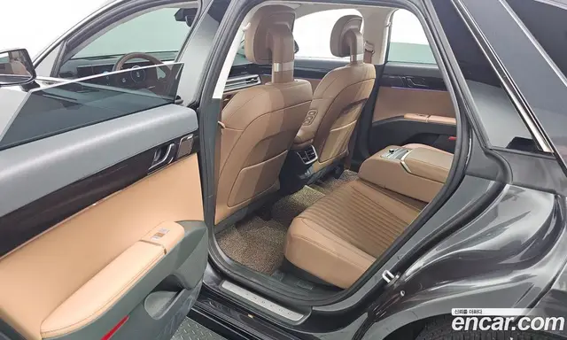Hyundai Grandeur 2025 2.5 автомат (гидро), миниатюра 12