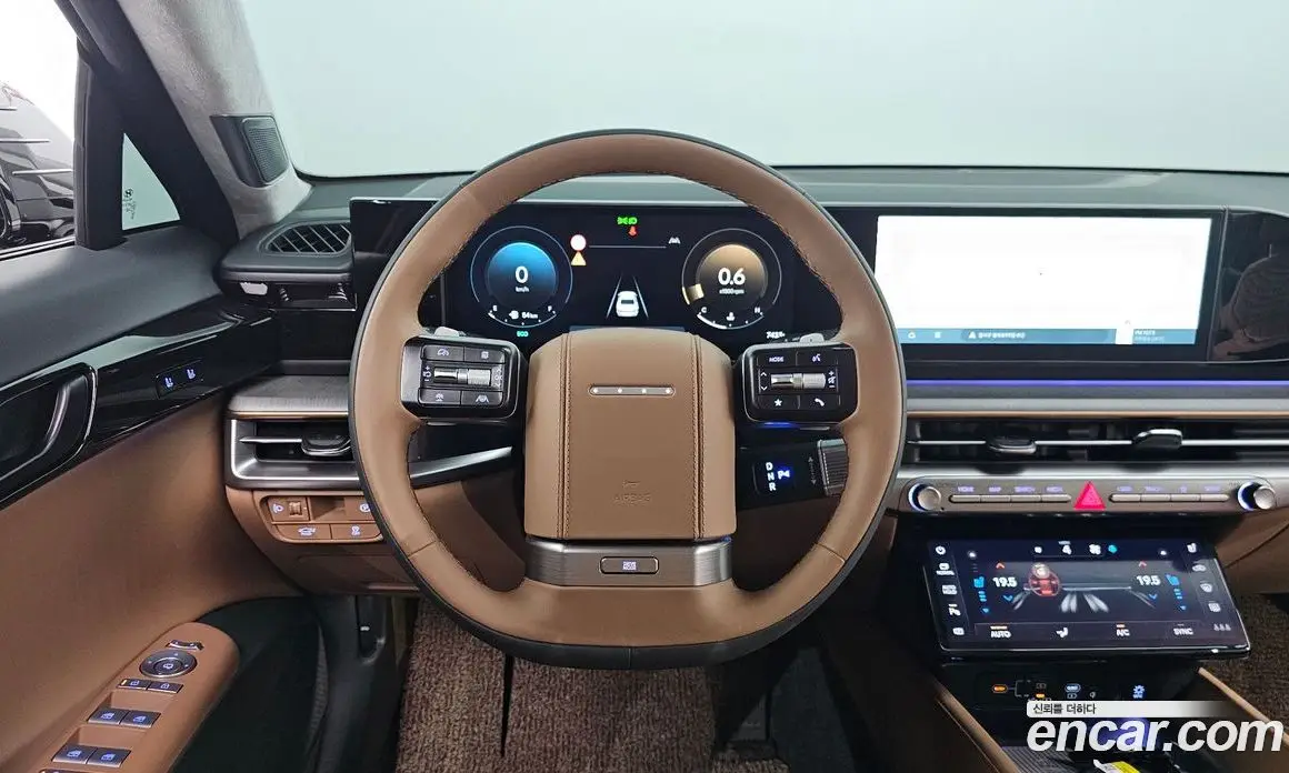 Hyundai Grandeur 2025 2.5 автомат (гидро), фото 13
