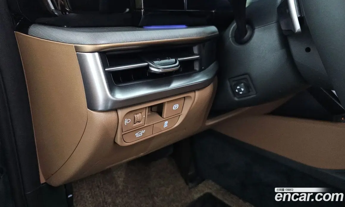 Hyundai Grandeur 2025 2.5 автомат (гидро), фото 16