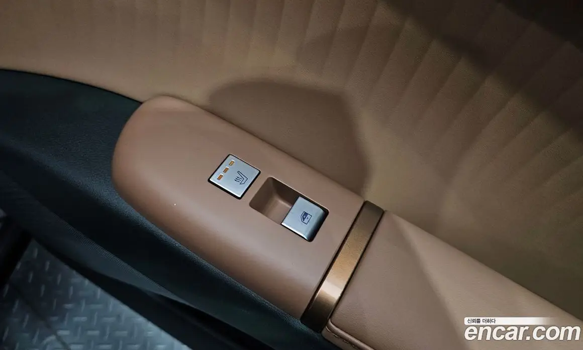 Hyundai Grandeur 2025 2.5 автомат (гидро), фото 17