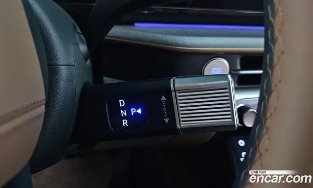 Hyundai Grandeur 2025 2.5 автомат (гидро), миниатюра 9
