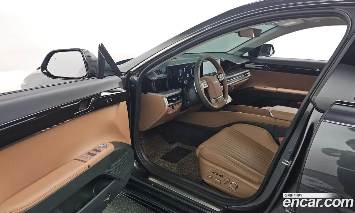 Hyundai Grandeur 2025 2.5 автомат (гидро), фото 10