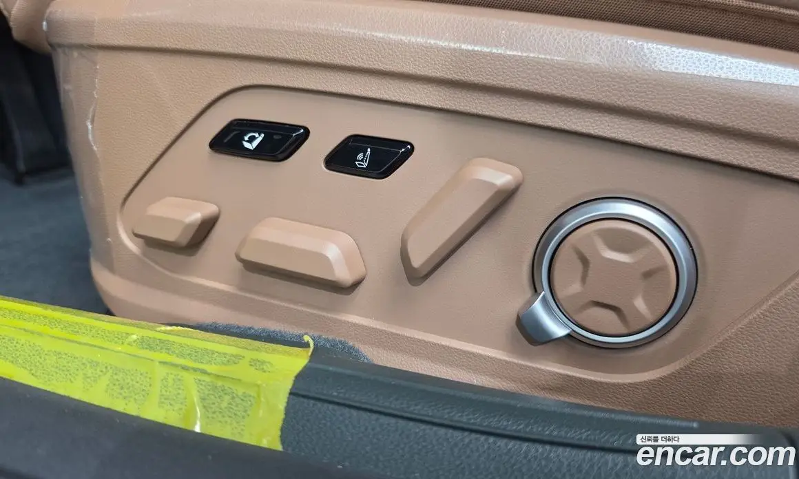 Hyundai Grandeur 2026 1.6 автомат (гидро), фото 34