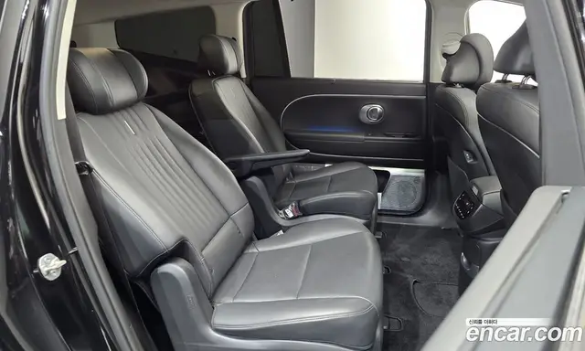 Hyundai Ioniq 9 2025 0.2 автомат (гидро), миниатюра 11