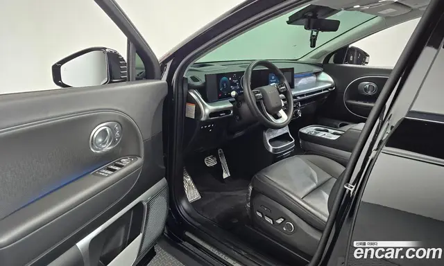 Hyundai Ioniq 9 2025 0.2 автомат (гидро), миниатюра 10