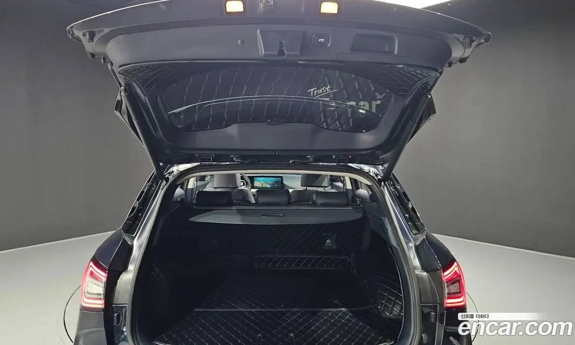Hyundai Nexo 2022 автомат (гидро), фото 20