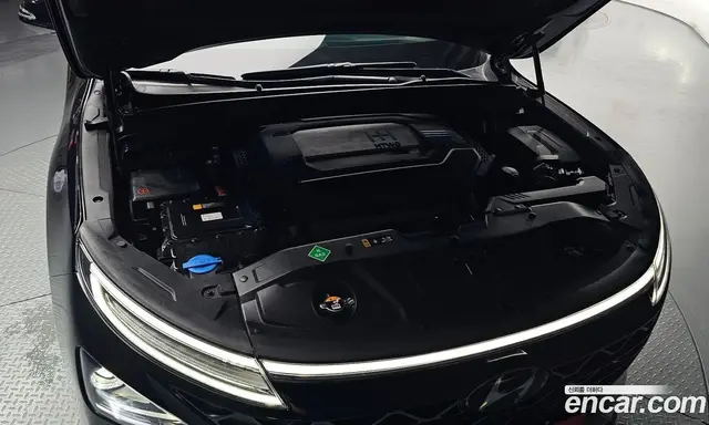 Hyundai Nexo 2022 автомат (гидро), миниатюра 6