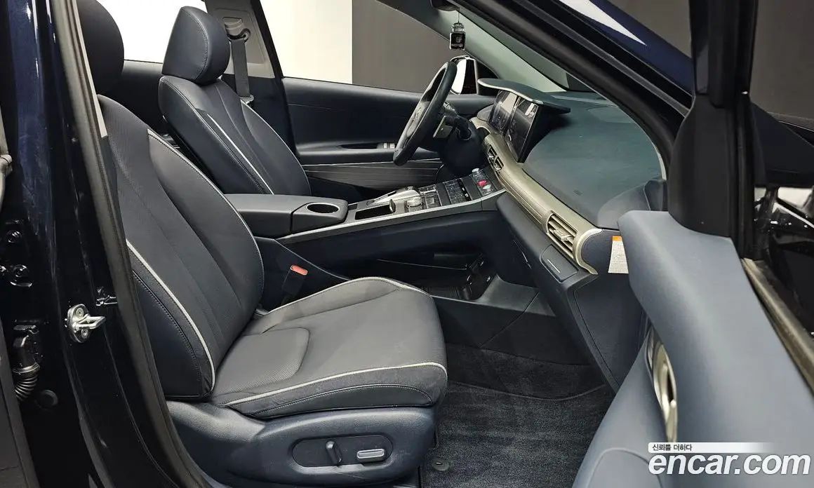 Hyundai Nexo 2022 автомат (гидро), фото 10