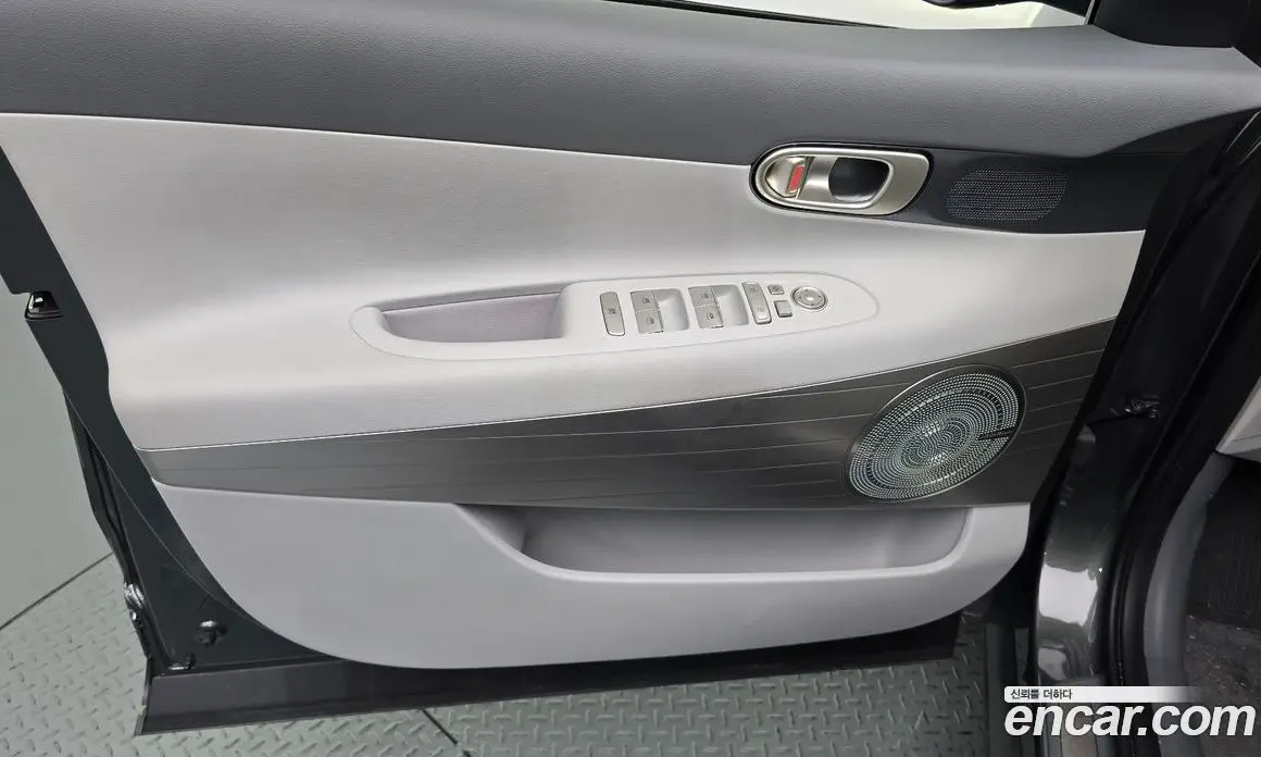 Hyundai Nexo 2024 автомат (гидро), фото 14