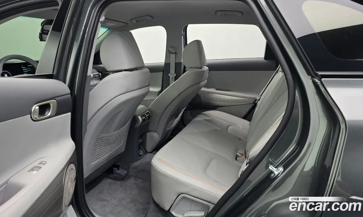 Hyundai Nexo 2024 автомат (гидро), фото 18