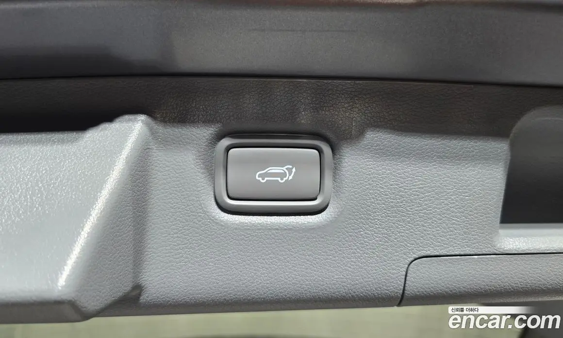 Hyundai Nexo 2024 автомат (гидро), фото 23