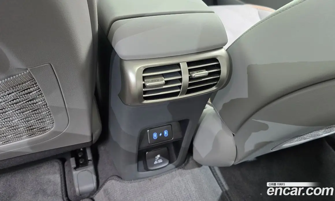 Hyundai Nexo 2024 автомат (гидро), фото 31