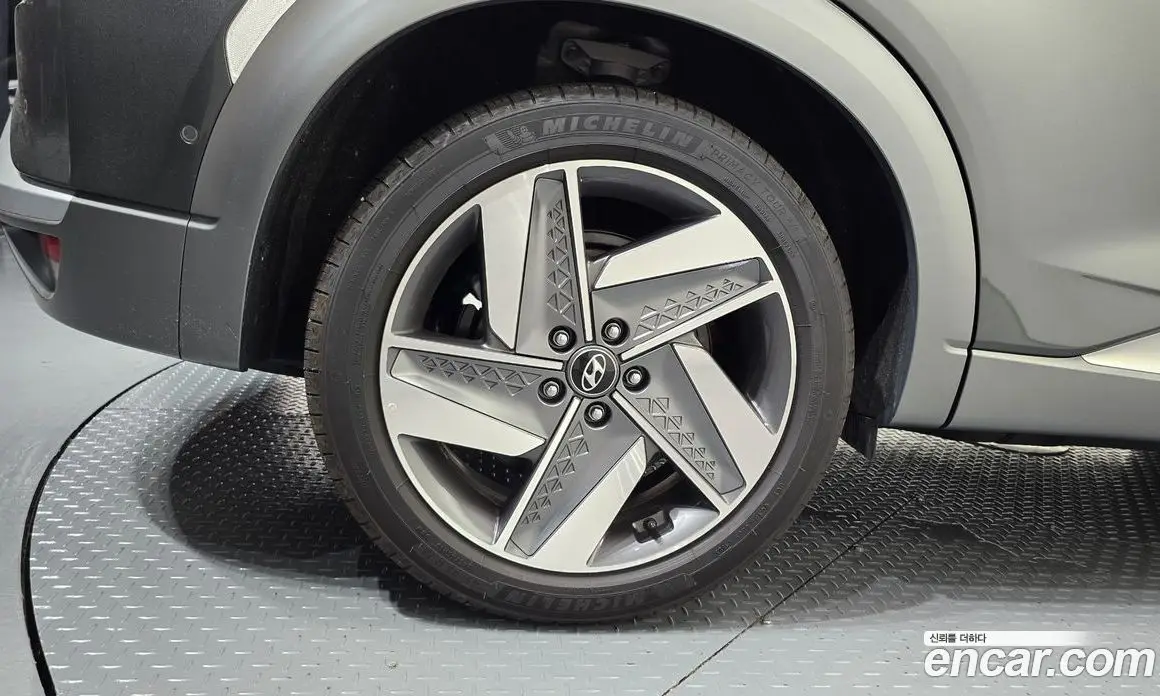 Hyundai Nexo 2024 автомат (гидро), фото 5