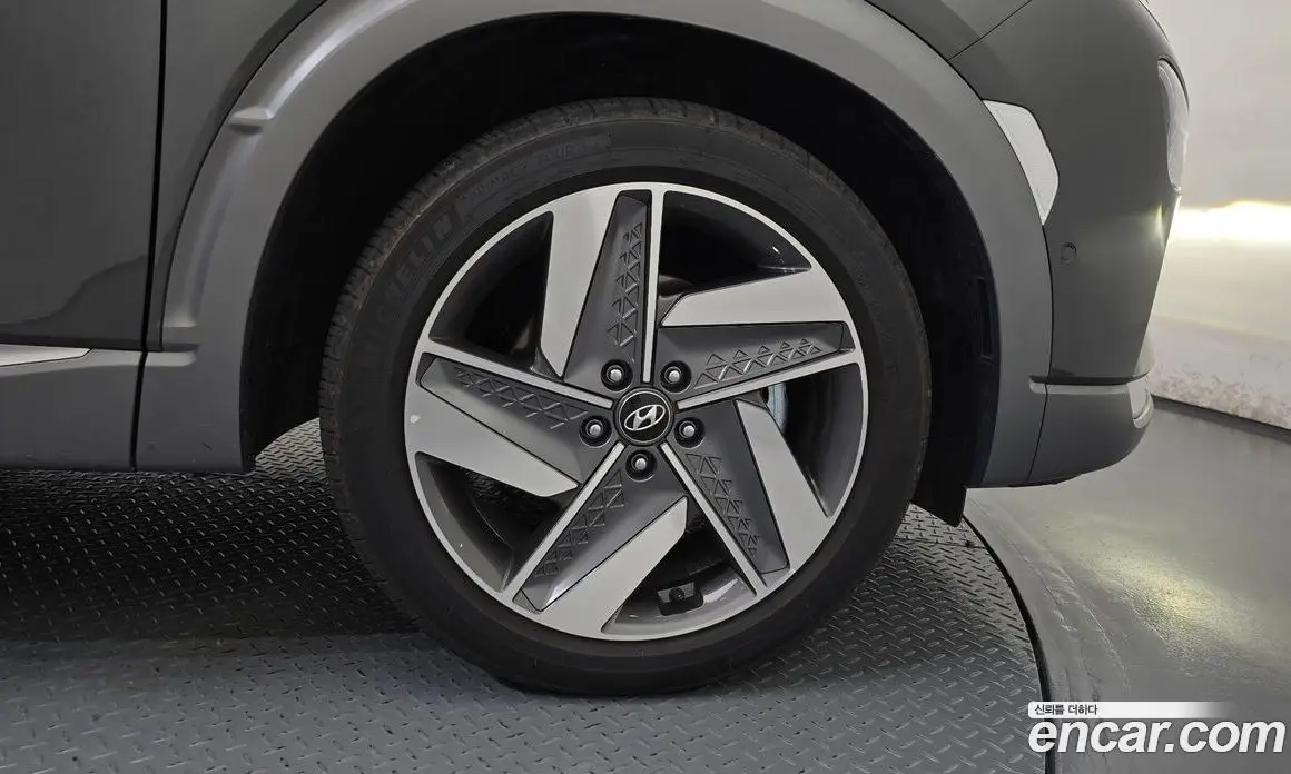 Hyundai Nexo 2024 автомат (гидро), фото 7