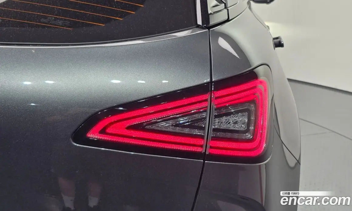Hyundai Nexo 2024 автомат (гидро), фото 9