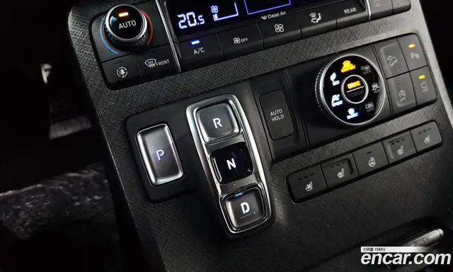 Hyundai Palisade 2020 3.8 автомат (гидро), миниатюра 12