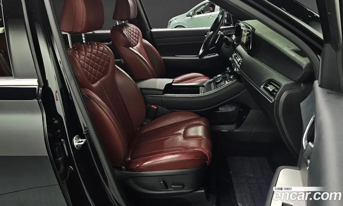 Hyundai Palisade 2020 3.8 автомат (гидро), фото 16