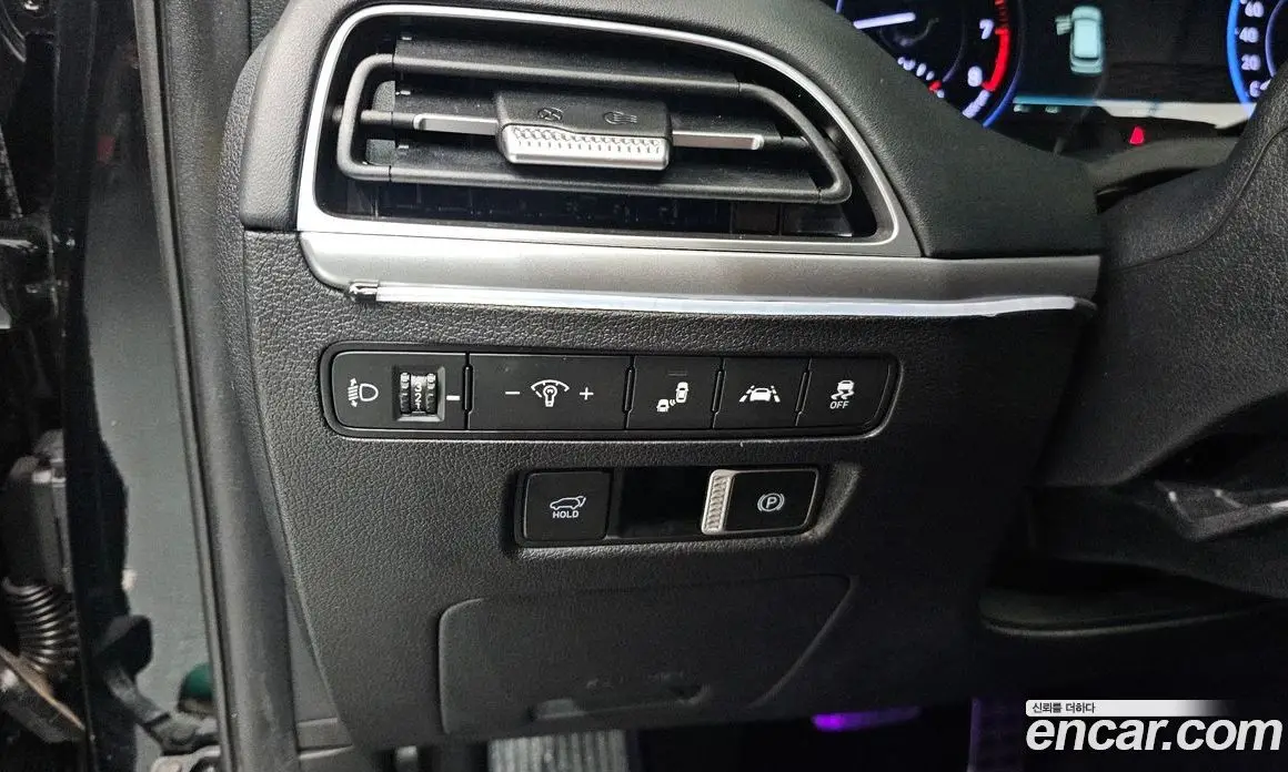 Hyundai Palisade 2020 3.8 автомат (гидро), фото 23