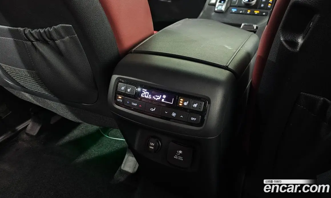 Hyundai Palisade 2020 3.8 автомат (гидро), фото 27