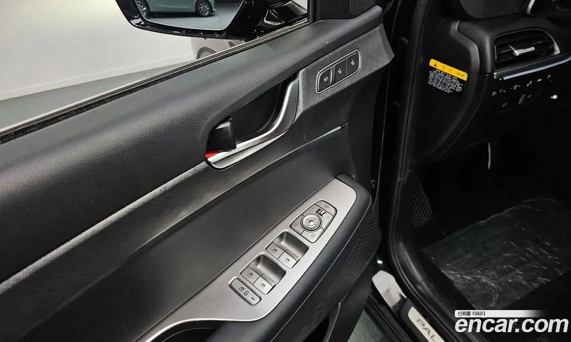 Hyundai Palisade 2020 3.8 автомат (гидро), фото 29