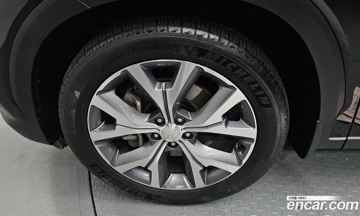 Hyundai Palisade 2020 3.8 автомат (гидро), фото 5