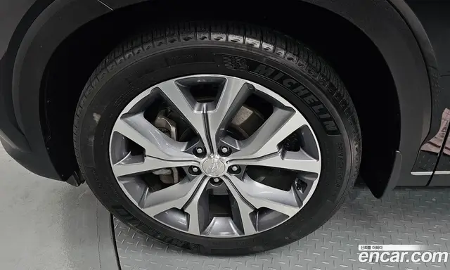 Hyundai Palisade 2020 3.8 автомат (гидро), миниатюра 5