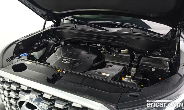 Hyundai Palisade 2020 3.8 автомат (гидро), миниатюра 6