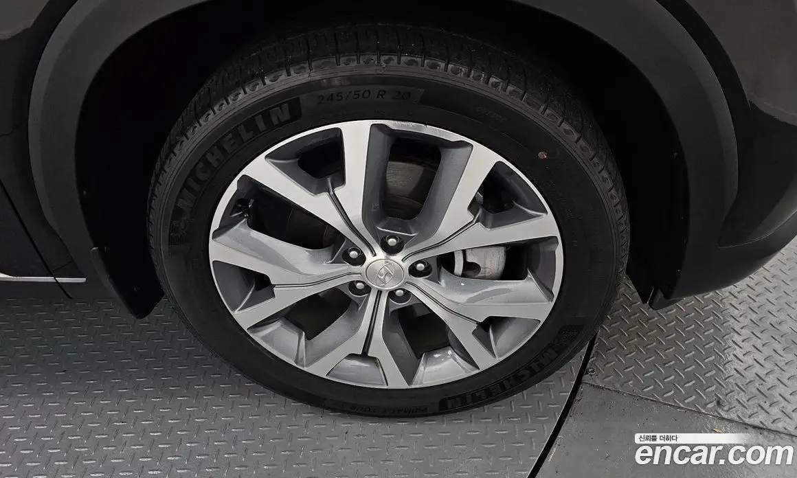 Hyundai Palisade 2020 3.8 автомат (гидро), фото 7
