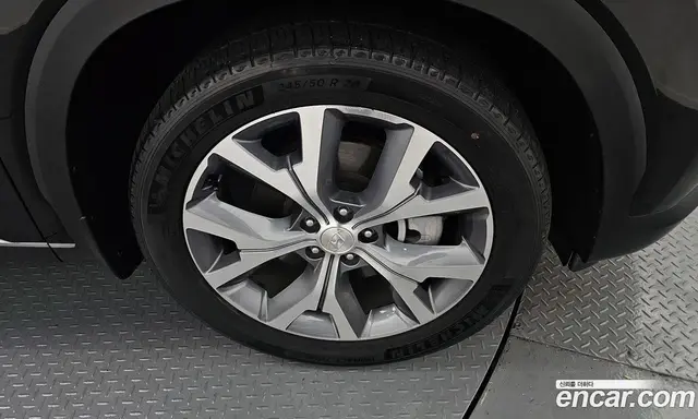 Hyundai Palisade 2020 3.8 автомат (гидро), миниатюра 7