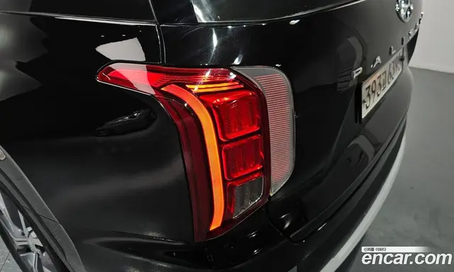 Hyundai Palisade 2020 3.8 автомат (гидро), миниатюра 9