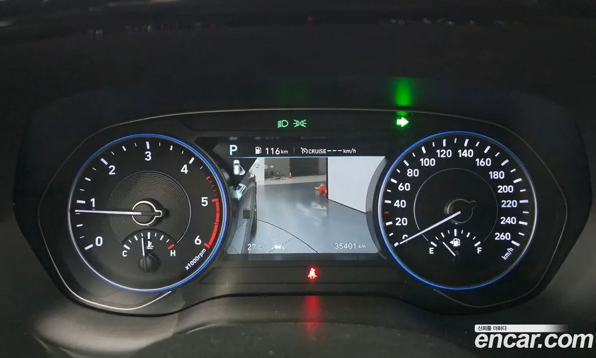 Hyundai Palisade 2021 2.2 автомат (гидро), фото 11