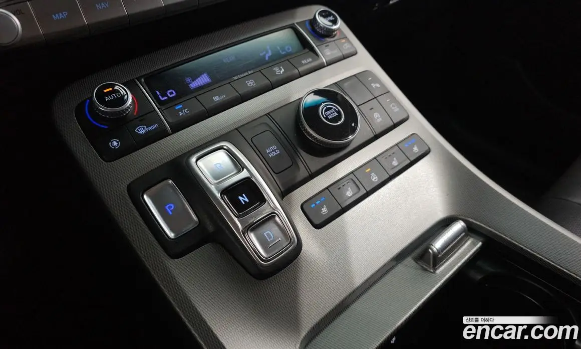 Hyundai Palisade 2021 2.2 автомат (гидро), фото 12