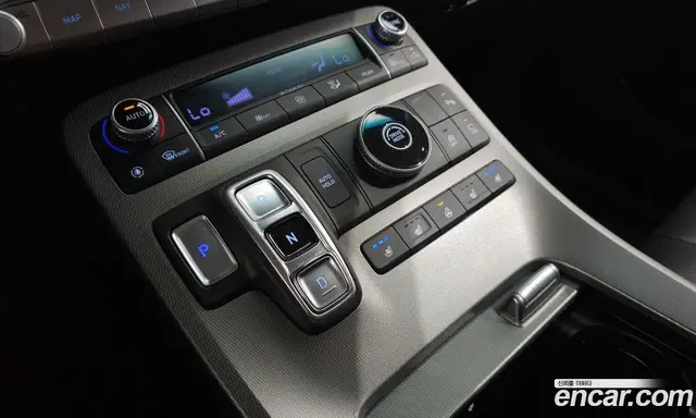 Hyundai Palisade 2021 2.2 автомат (гидро), миниатюра 12