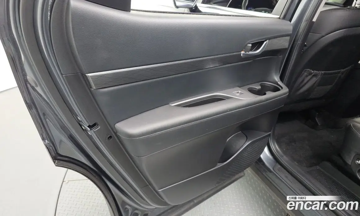 Hyundai Palisade 2021 2.2 автомат (гидро), фото 15
