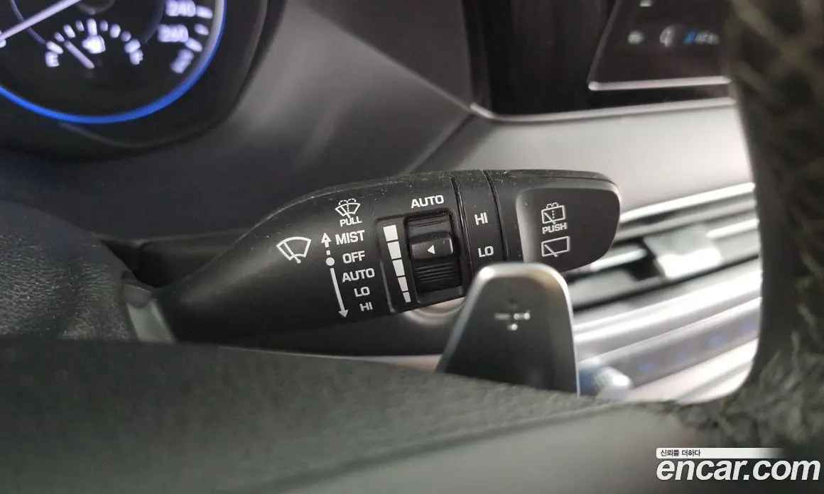 Hyundai Palisade 2021 2.2 автомат (гидро), фото 20
