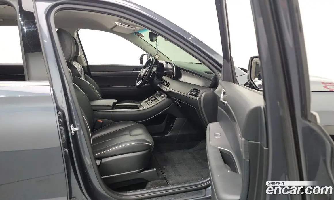 Hyundai Palisade 2021 2.2 автомат (гидро), фото 23
