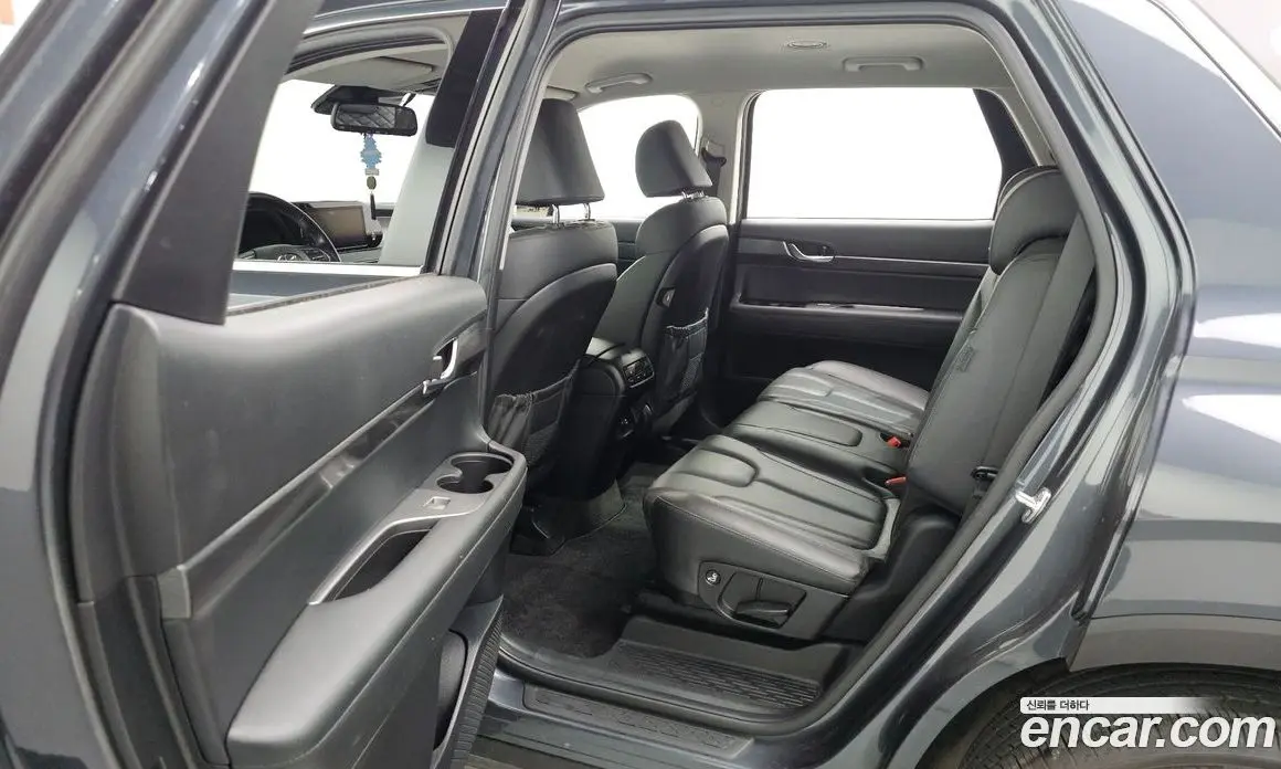 Hyundai Palisade 2021 2.2 автомат (гидро), фото 25