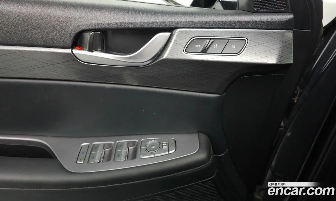 Hyundai Palisade 2021 2.2 автомат (гидро), фото 28