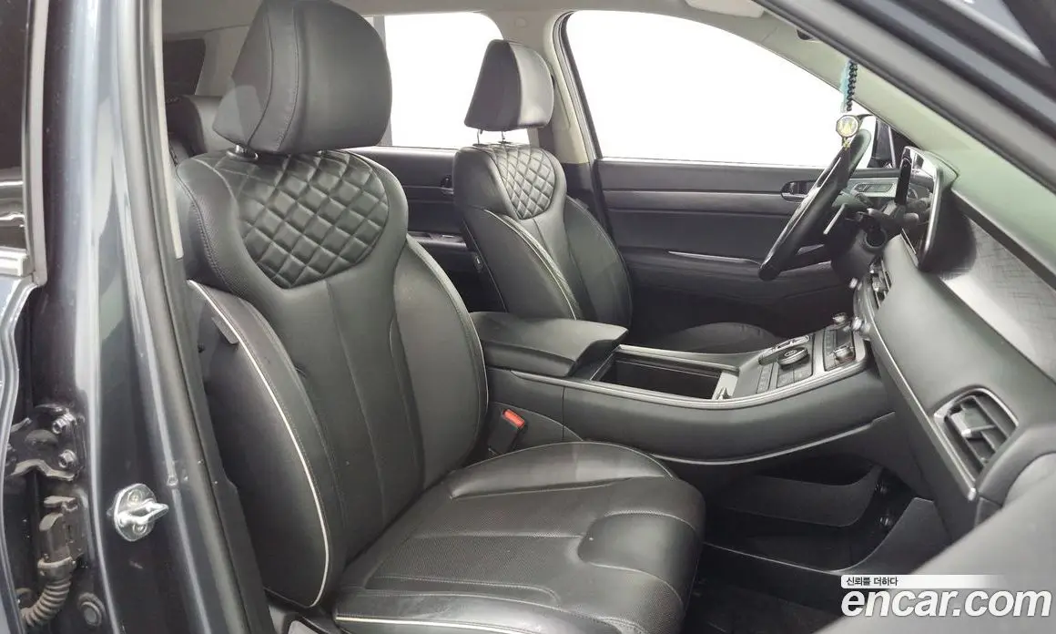 Hyundai Palisade 2021 2.2 автомат (гидро), фото 29