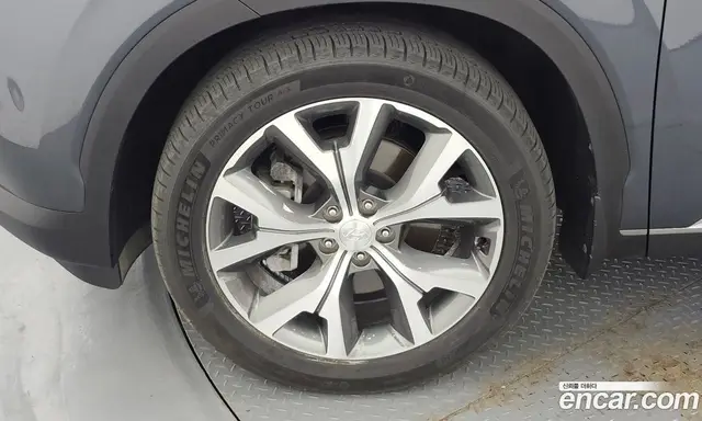 Hyundai Palisade 2021 2.2 автомат (гидро), миниатюра 5